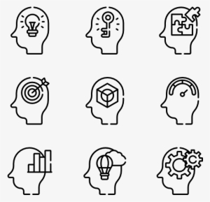 Human Mind - Human #1127922