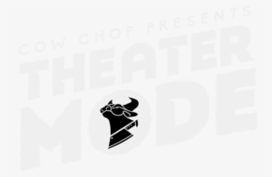 Series Theater Mode Cow Chop Rooster Teeth Png Nazi - Achievement Hunter Theater Mode #1127944
