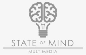 2015 Reel - State Of Mind Png #1127962