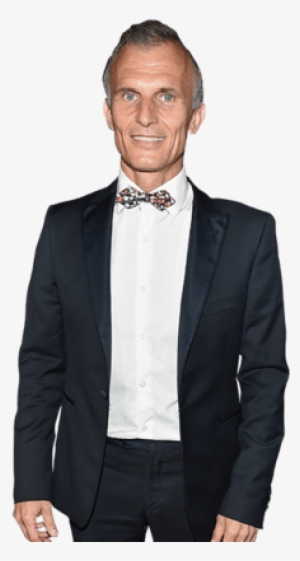 The Strain's Richard Sammel On Humanizing His Vampire - Richard Sammel #1127981