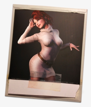 21 Apr - Pin Up Ball Game #1128030