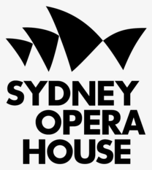 Sydney Opera House Logo 400 Prestigious Venues Copy - Sydney Opera House Logo Vector #1128115