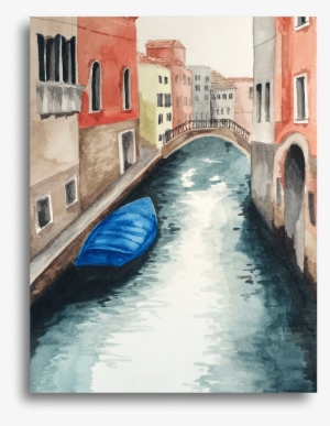 Venice #1128282