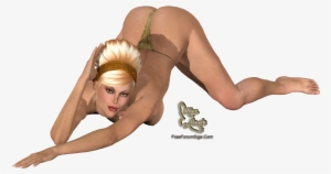 Pinup-2 - Girl #1128303