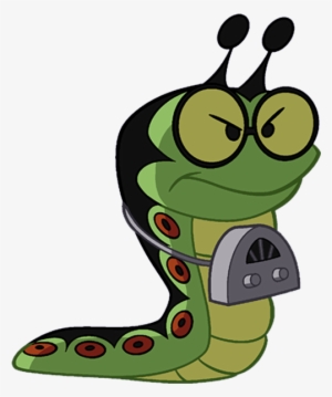 Mister Mind #1128306