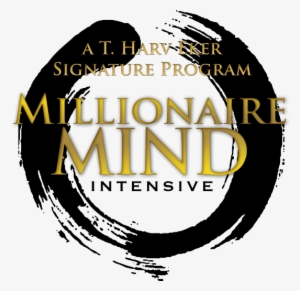 Millionaire Mind Intensive #1128408