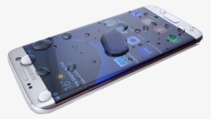 Samsung S - Samsung Galaxy S7 #1128427