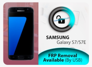 Galaxy S7/edge Google Account Removal #1128453