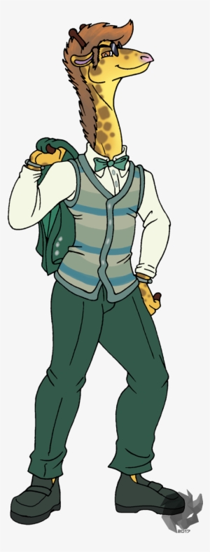 Mask Pinup - Illustration #1128454