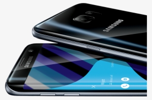 According To Research There's Something About Curves - Samsung Galaxy S8 Edge Screen #1128472