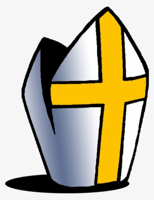 New First Amendment Podcast From 'popehat' For Your - Pope Hat Clip Art #1128589