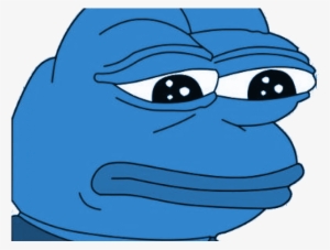 Frog With Big Lips Meme #1128608