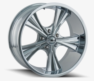 651 Chrome #1128636