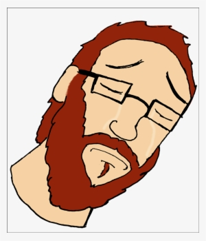 Sad - Clip Art #1128656