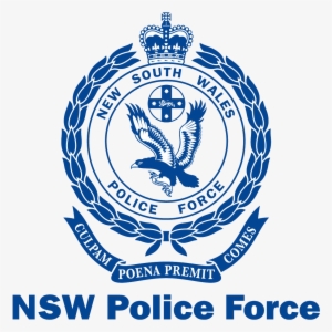 Nsw Police Png #1128782