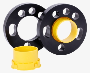Wheel Spacers - Spurverbreiterung Dzx #1128802