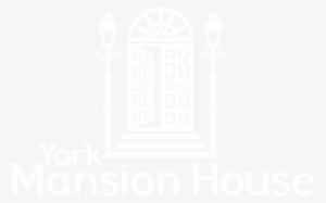 York Mansion House Logo #1128849