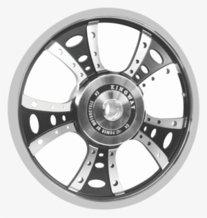 Gs-01 A - Kingway Alloy #1128895