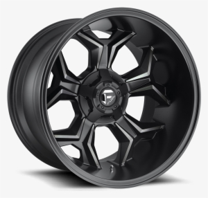 Avenger - D605 - American Truxx Wheels 155 #1128957