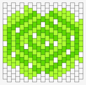 Vote To Approve Patterns - Rick And Morty Kandi Mask #1129016