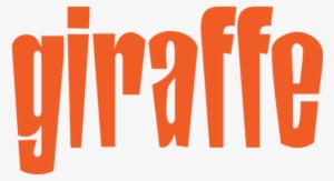 Giraffe Restaurant Logo - Giraffe World Kitchen Logo #1129050