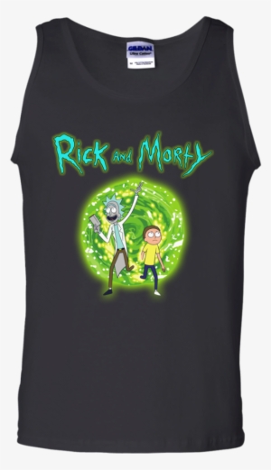 Rick And Morty Portal - Wubba Lubba Dub Dub Phone Case - Samsung Note 3 #1129073