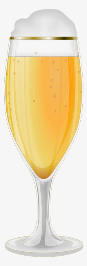 Beer Vector - Taça De Cerveja Vetor #1129075