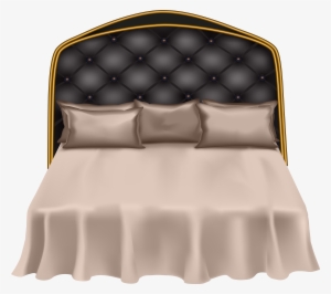 Bed Clipart Png #1129076