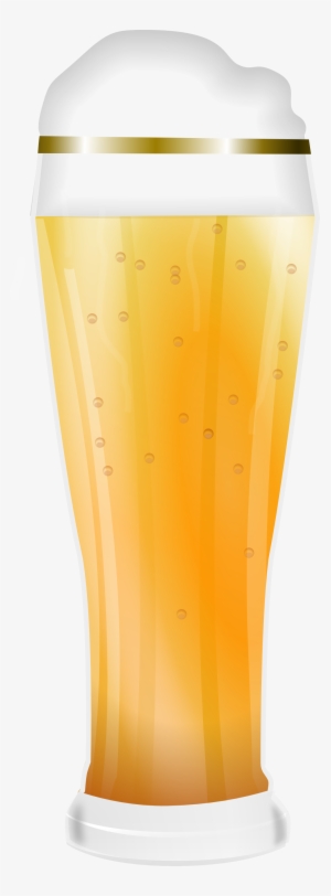 Copo De Cerveja Fundo Transparente Png #1129101