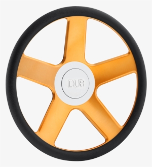 Azzmacka - Baller - Steering Wheel #1129105