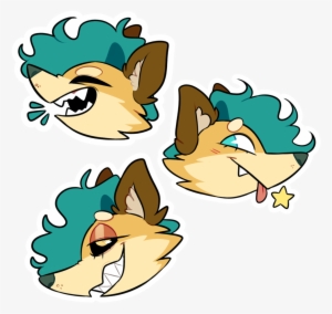 Sticker Set V 1 #1129184 Sticker Set V 1 #1129184
