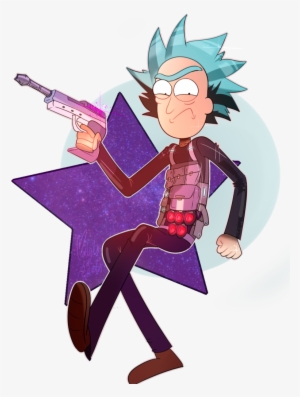 Rick Owo By Mortals In Portals - Ran Renders Aikatsu Dolly Devil #1129263