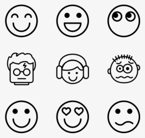 Emoticons Collection - Wedding Icon #1129321