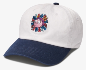 Primitive Rick And Morty Hat #1129351