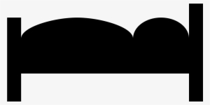 Clipart Bed Svg - Svg Bed #1129587 Clipart Bed Svg - Svg Bed #1129587