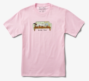 Primitive X Rick And Morty #1129614