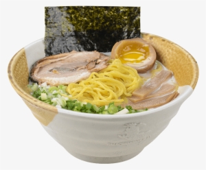 Shiroi Ramen - Ramen Png #1129648