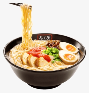 Mie Ramen Png #1129666