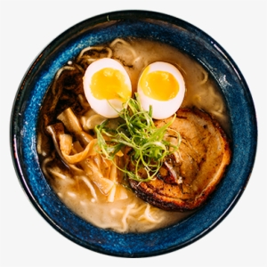 Tonkotsu - Naengmyeon #1129695