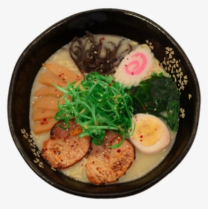 Miso Ramen1 #1129727