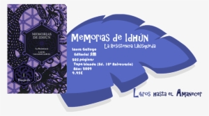 Jueves, 21 De Abril De - Memorias De Idhún. Tríada. Libro Iii: Despertar (ebook-epub) #1129778