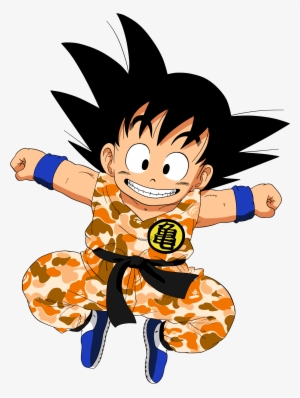 Imagenes De Dragon Ball Para Sublimar #1129937