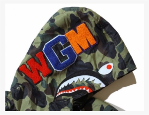 Windbreaker #1129955