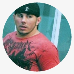 Matthardy - Superhero #1130005