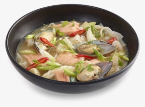 Coconut Seafoood Broth - Coconut Seafood Broth Wagamama #1130043