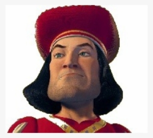 Not To Cause Controversy But Phil Strikingly Resembles - Lord Farquaad #1130064