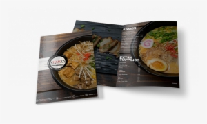 Responsive Website Design - Food #1130069