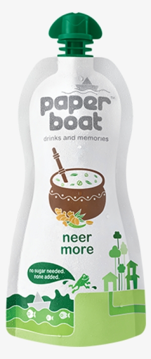 Paper Boat Butter Milk #1130202