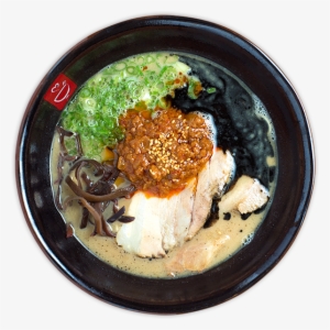 Soul Ramen - Meat #1130204