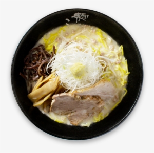 Shiro Miso Ramen - Ramen #1130251
